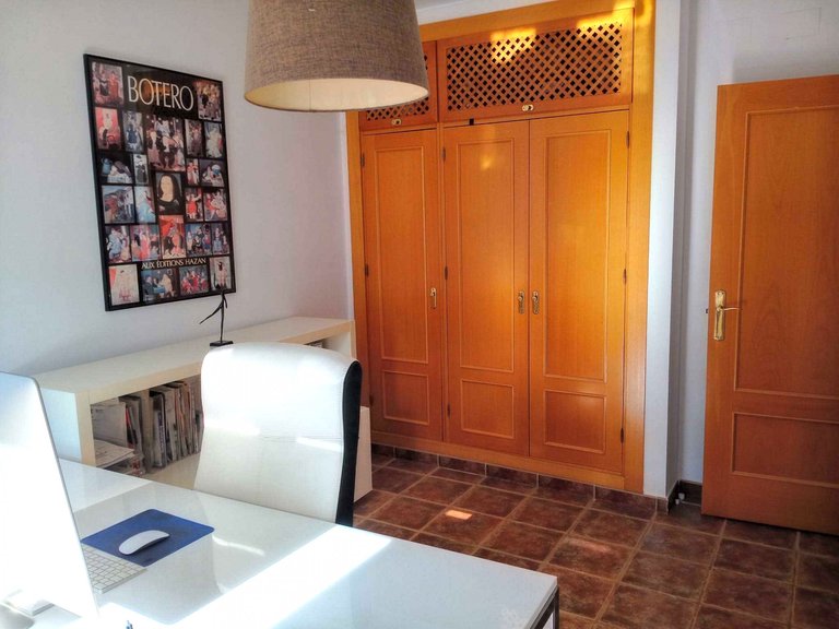 Town House for Sale in Estepona Malaga 9