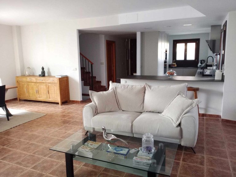 Town House for Sale in Estepona Malaga 1