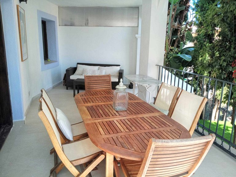 Town House for Sale in Estepona Malaga 3