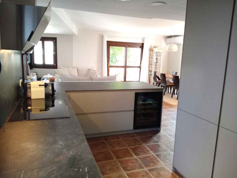 Town House for Sale in Estepona Malaga 4