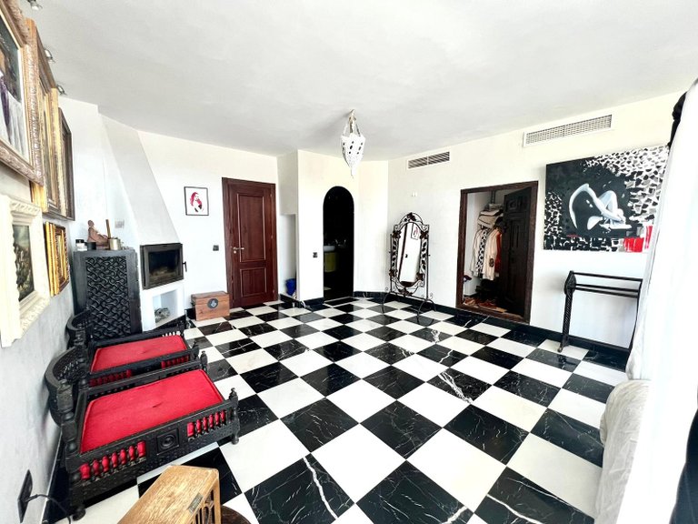Town House for Sale in Estepona Malaga 20