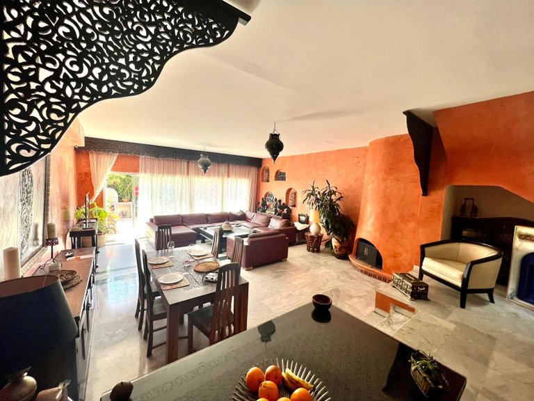 Town House for Sale in Estepona Malaga 10