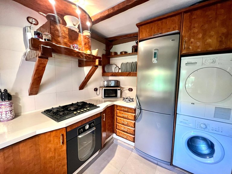 Town House for Sale in Estepona Malaga 13