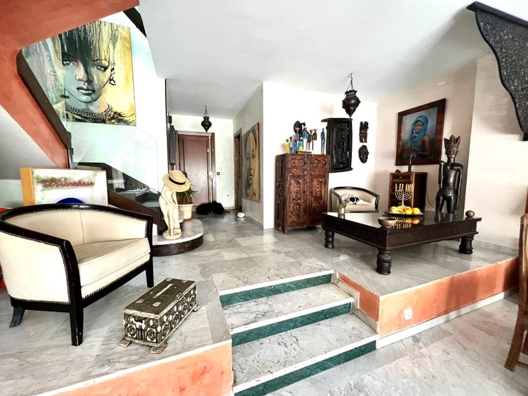 Town House for Sale in Estepona Malaga 15