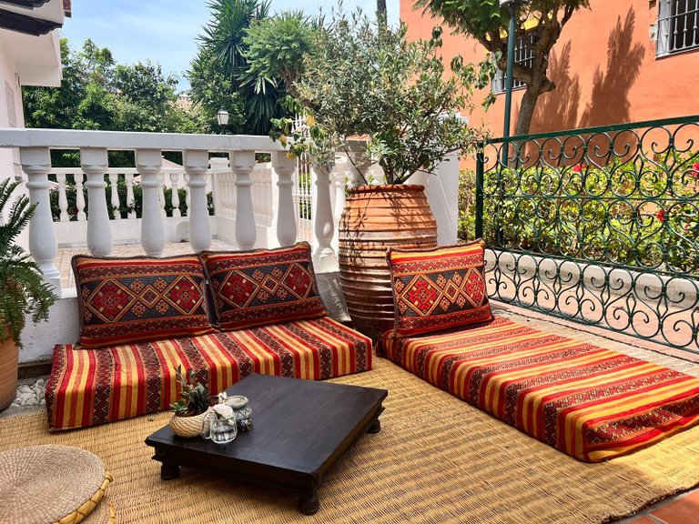 Town House for Sale in Estepona Malaga 2