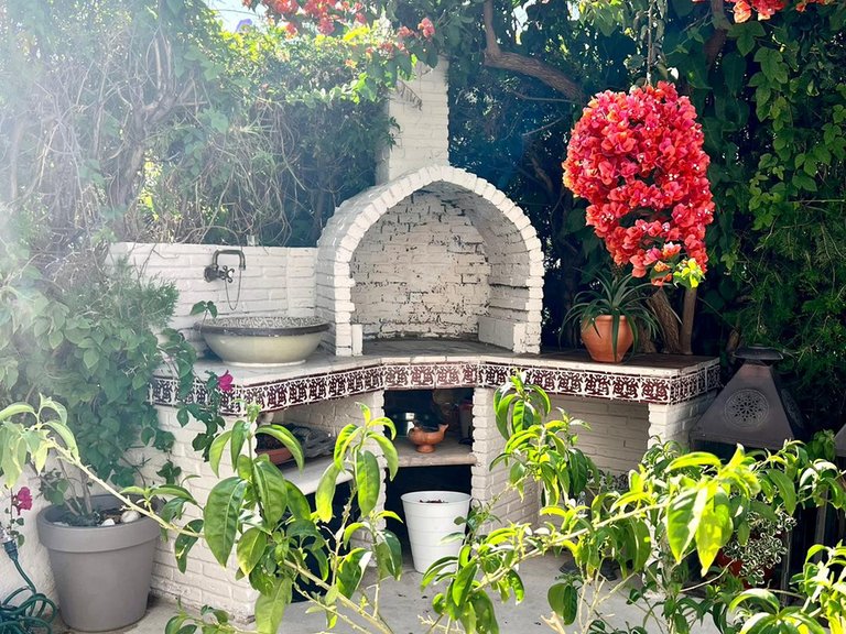 Town House for Sale in Estepona Malaga 16
