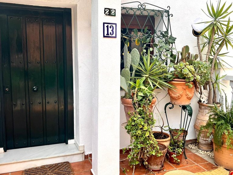 Town House for Sale in Estepona Malaga 9