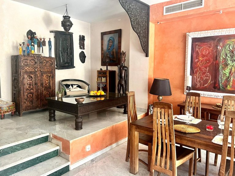 Town House for Sale in Estepona Malaga 7