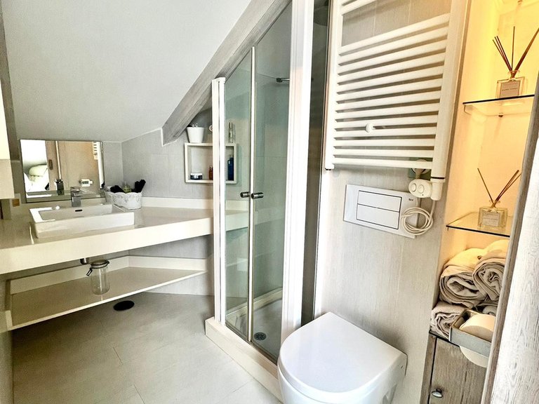 Town House for Sale in Estepona Malaga 28