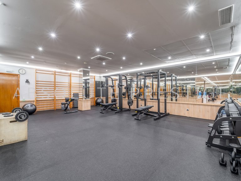 Apartment for Sale in Marbella - Puerto Banus Malaga 19