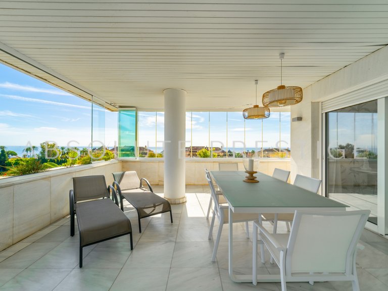 Apartment for Sale in Marbella - Puerto Banus Malaga 6