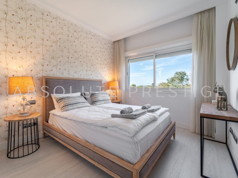Apartment for Sale in Marbella - Puerto Banus Malaga 37
