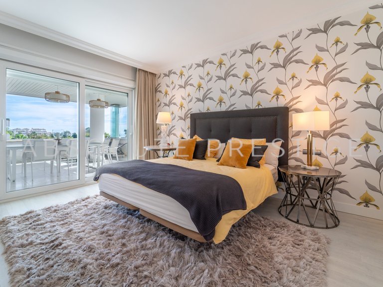 Apartment for Sale in Marbella - Puerto Banus Malaga 34