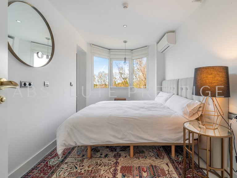 Apartment for Sale in Marbella - Puerto Banus Malaga 12