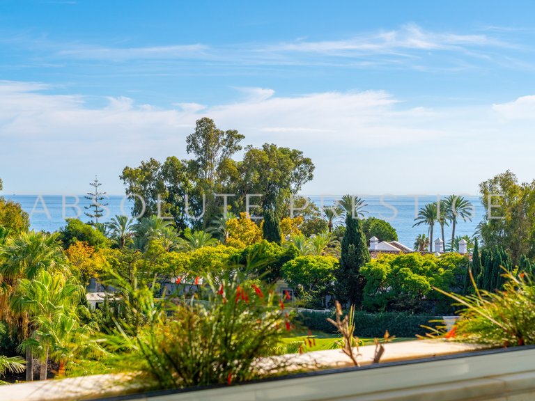 Apartment for Sale in Marbella - Puerto Banus Malaga 26