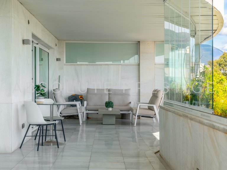 Apartment for Sale in Marbella - Puerto Banus Malaga 4