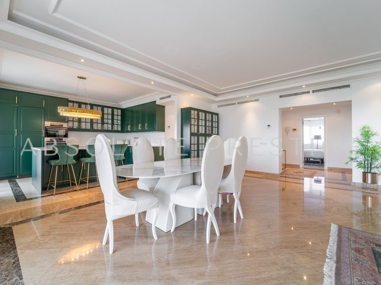 Apartment for Sale in Marbella - Puerto Banus Malaga 21