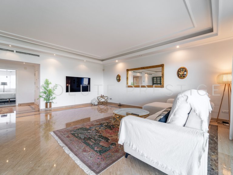 Apartment for Sale in Marbella - Puerto Banus Malaga 8