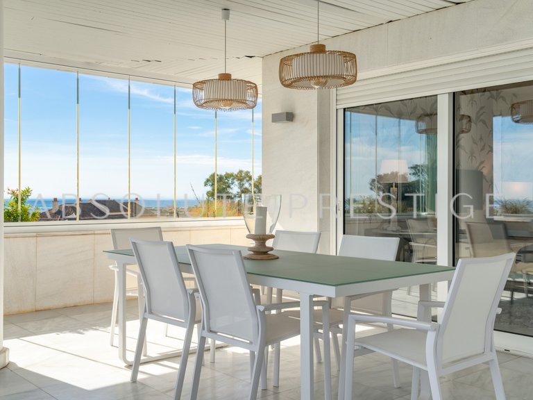 Apartment for Sale in Marbella - Puerto Banus Malaga 24