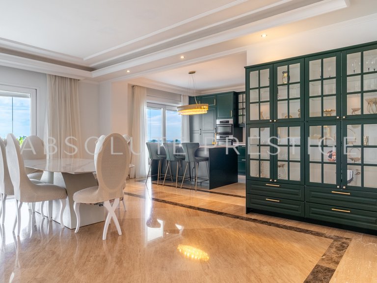 Apartment for Sale in Marbella - Puerto Banus Malaga 33
