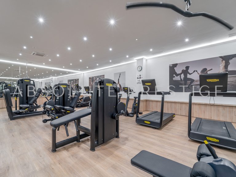 Apartment for Sale in Marbella - Puerto Banus Malaga 18