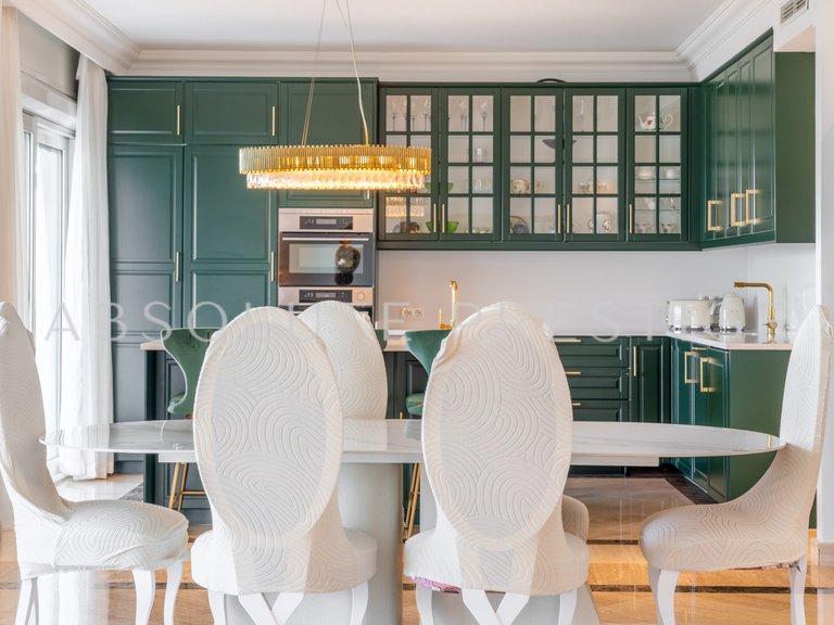 Apartment for Sale in Marbella - Puerto Banus Malaga 2