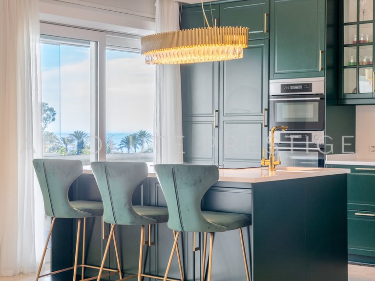 Apartment for Sale in Marbella - Puerto Banus Malaga 1