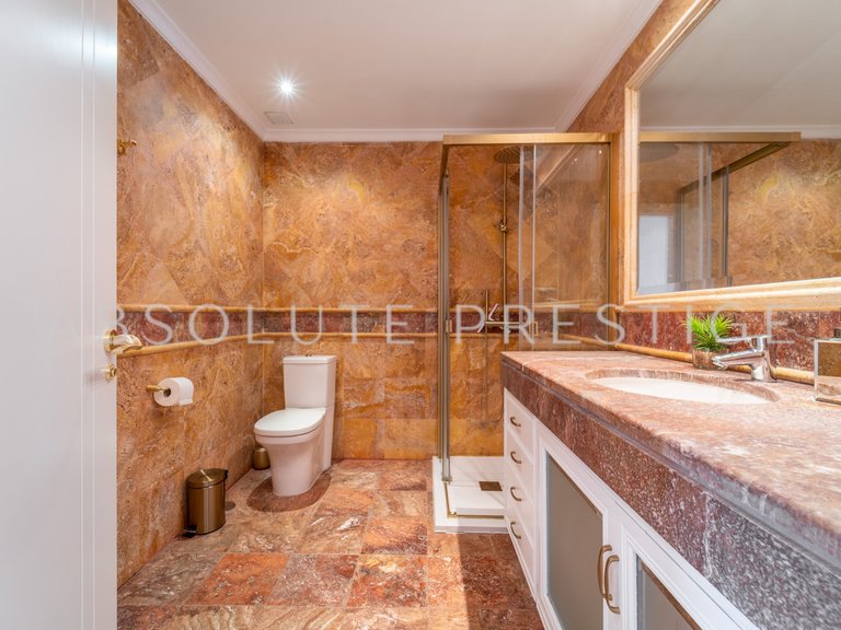 Apartment for Sale in Marbella - Puerto Banus Malaga 29