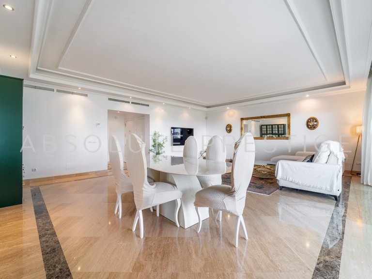 Apartment for Sale in Marbella - Puerto Banus Malaga 32