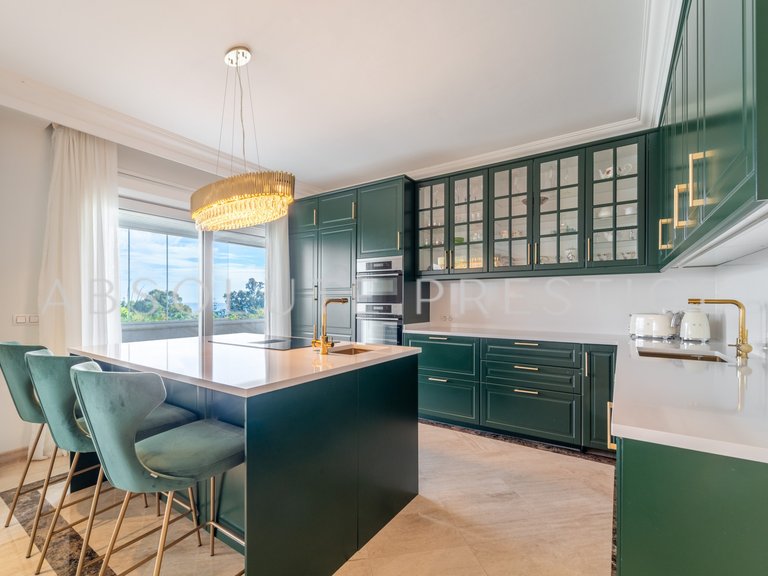 Apartment for Sale in Marbella - Puerto Banus Malaga 13