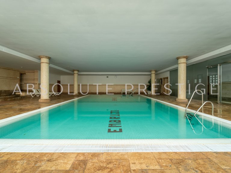 Apartment for Sale in Marbella - Puerto Banus Malaga 17