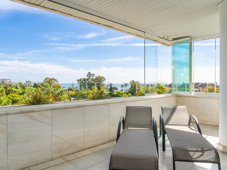 Apartment for Sale in Marbella - Puerto Banus Malaga 25