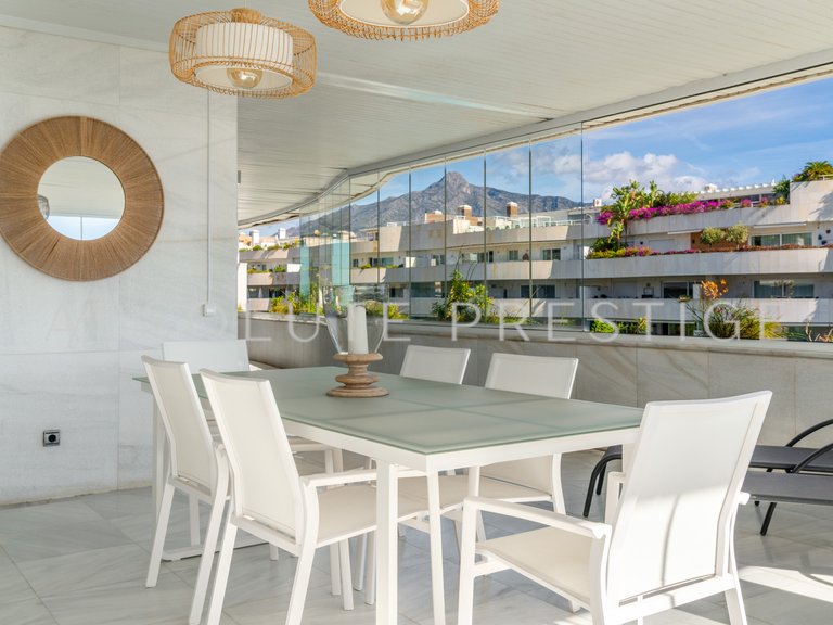 Apartment for Sale in Marbella - Puerto Banus Malaga 10