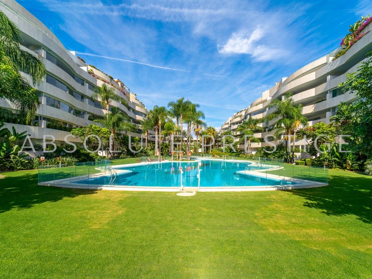 Apartment for Sale in Marbella - Puerto Banus Malaga 7
