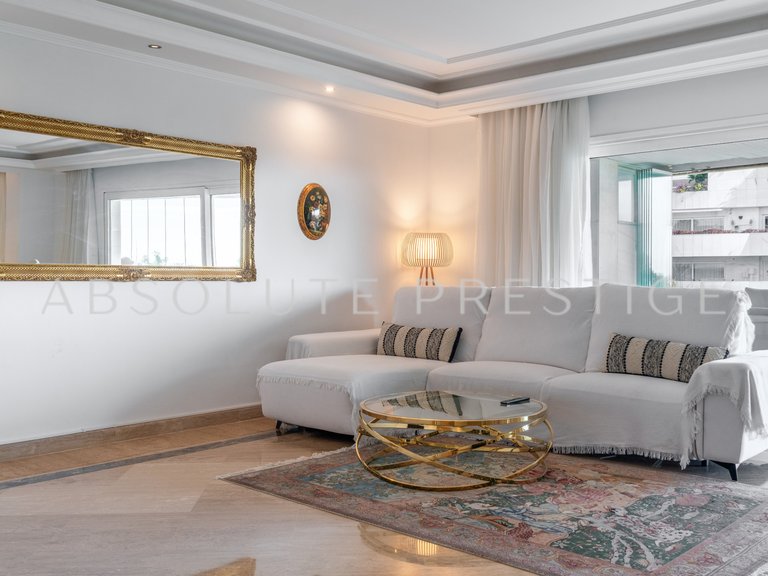 Apartment for Sale in Marbella - Puerto Banus Malaga 9