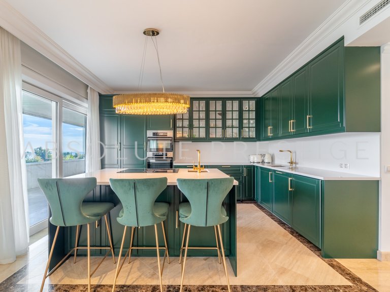 Apartment for Sale in Marbella - Puerto Banus Malaga 30