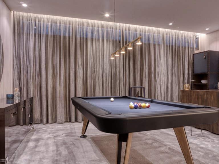 Town House for Sale in Marbella Golden Mile Malaga 15