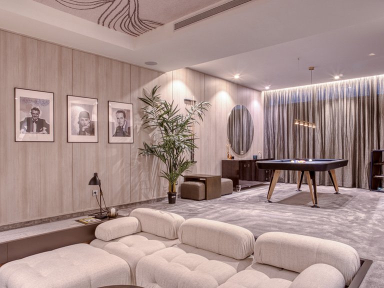 Town House for Sale in Marbella Golden Mile Malaga 14