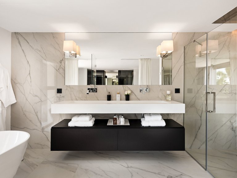 Villa for Sale in Nueva Andalucia Malaga 23