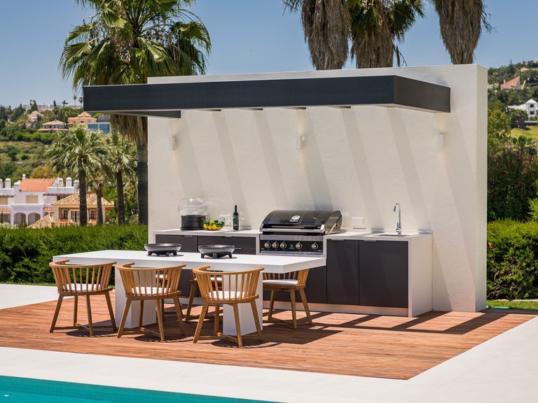 Villa for Sale in Nueva Andalucia Malaga 4