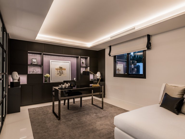 Villa for Sale in Nueva Andalucia Malaga 22