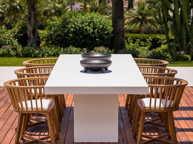 Villa for Sale in Nueva Andalucia Malaga 3