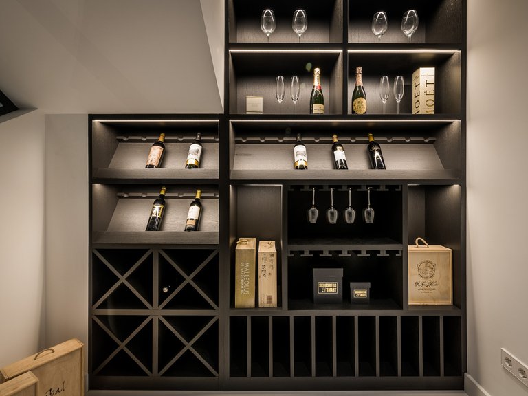 Villa for Sale in Nueva Andalucia Malaga 24