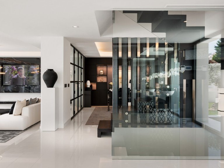 Villa for Sale in Nueva Andalucia Malaga 14