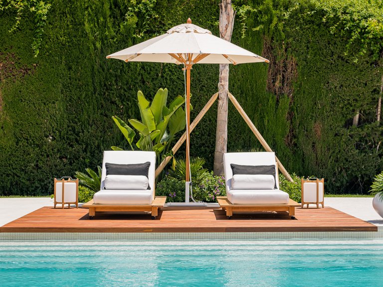 Villa for Sale in Nueva Andalucia Malaga 29