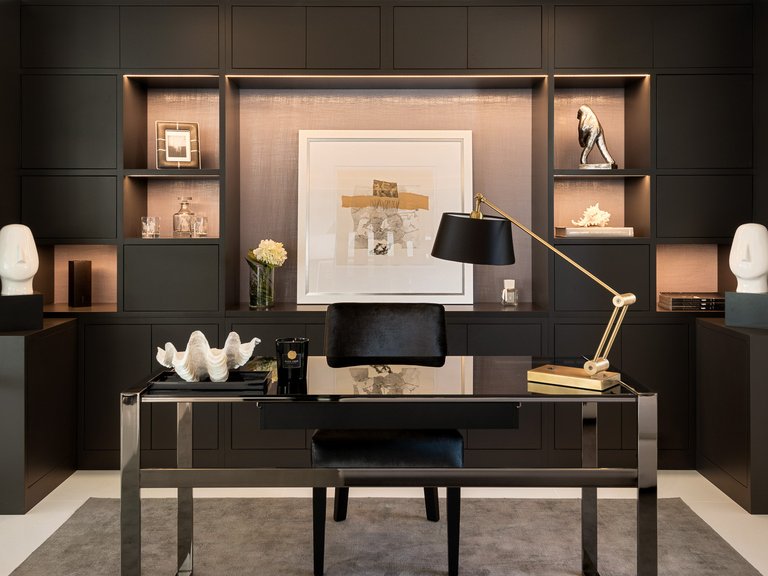 Villa for Sale in Nueva Andalucia Malaga 21