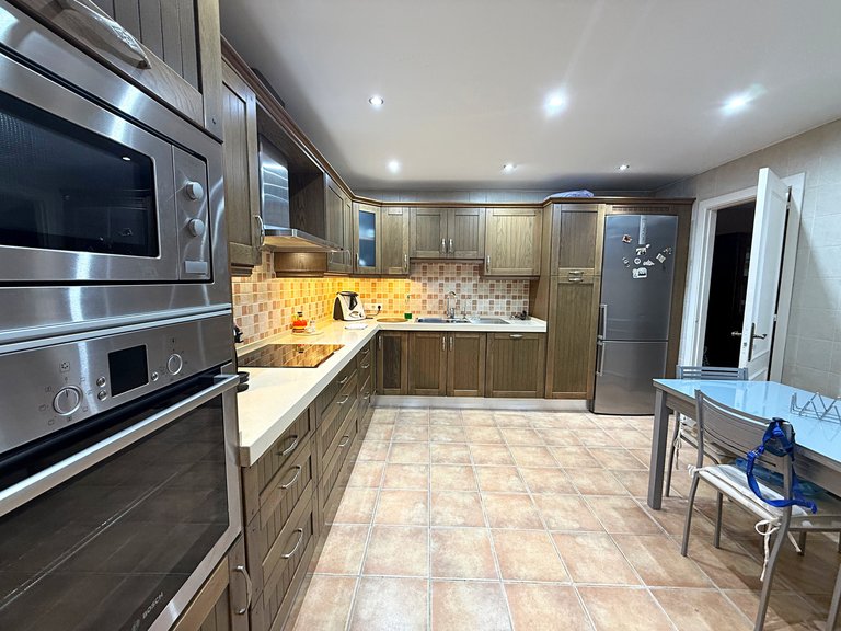 Apartment for Sale in Nueva Andalucia Malaga 4