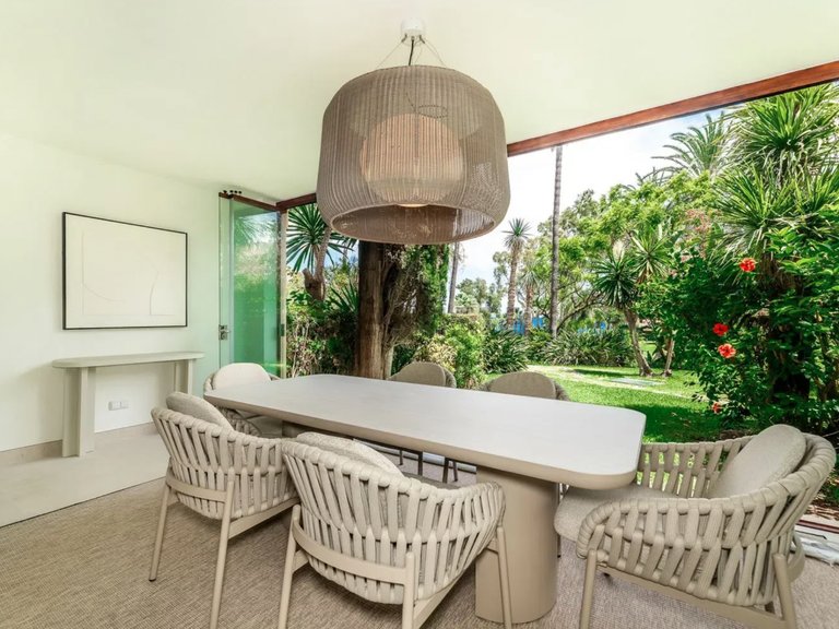 Town House for Sale in Estepona Malaga 8