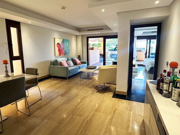 Apartment for Sale in Estepona Malaga 19