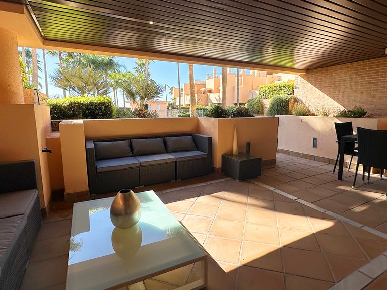 Apartment for Sale in Estepona Malaga 3